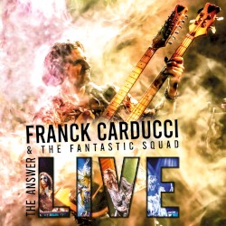 The Answer Live