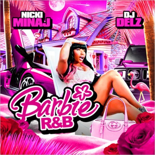 Barbie R&B