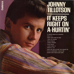 It Keeps Right on a‐Hurtin’