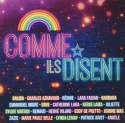 Comme ils disent