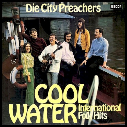 Cool Water International Folk Hits