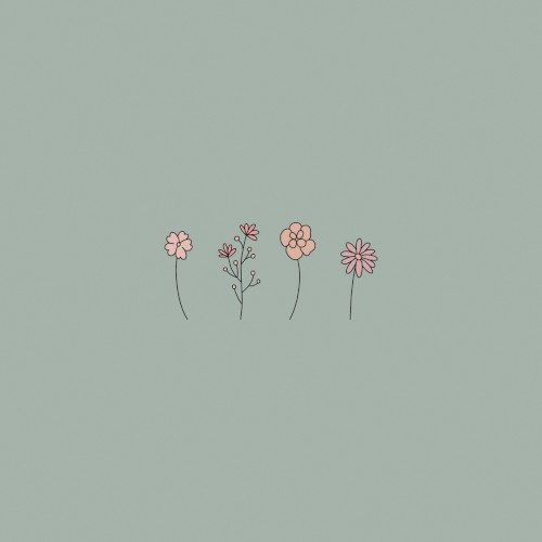 Flower Bed / Small Spaces