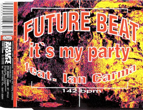 It's My Party