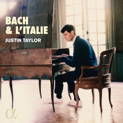 Bach & l’Italie