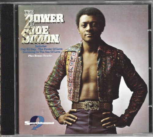 The Power of Joe Simon