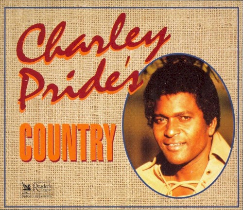 Charley Pride’s Country