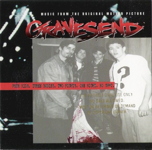 Gravesend