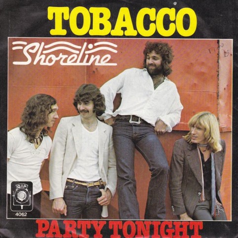 Tobacco