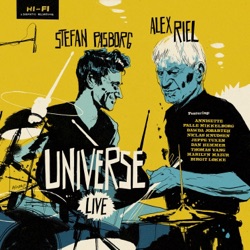 Universe: Live