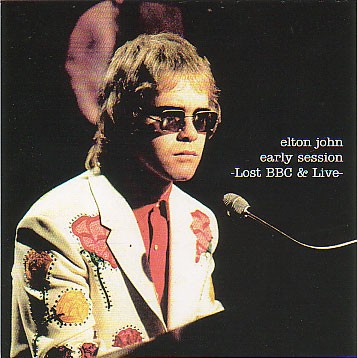 Early Sessions - Lost BBC & Live