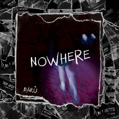 Nowhere