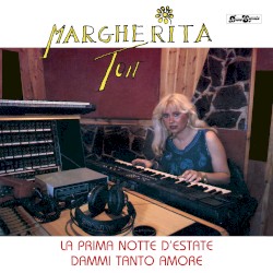 La prima notte d'estate / Dammi tanto amore