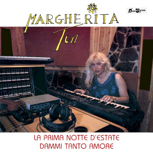 La prima notte d'estate / Dammi tanto amore