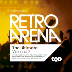 Retro Arena - The Ultimate Volume 3