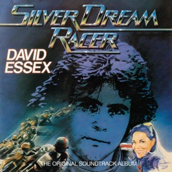 Silver Dream Racer