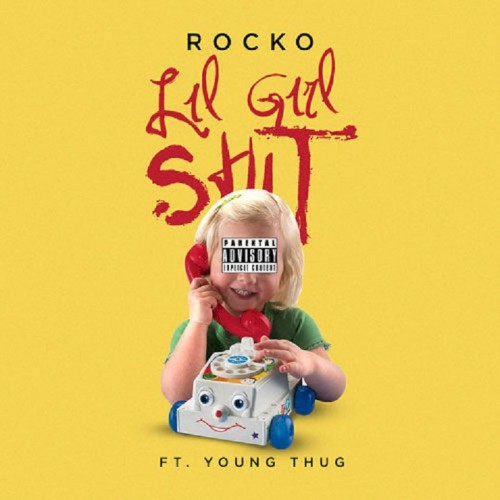 Lil Girl Shit