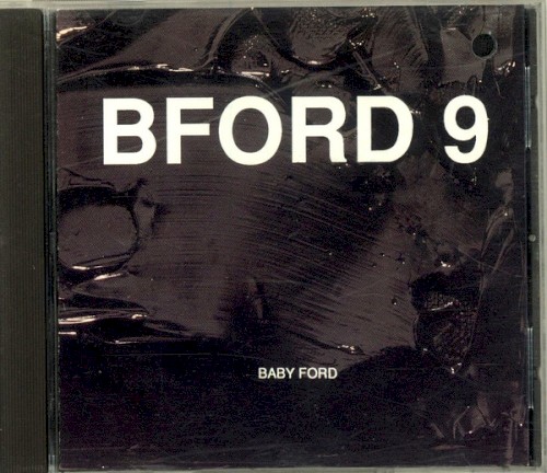 BFORD 9