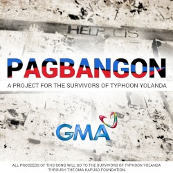 Pagbangon