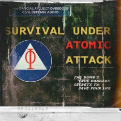 Conspiracy B