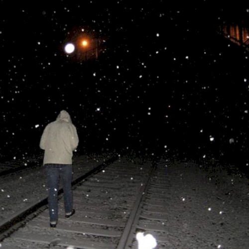 The Earth is a Cold Dead Place and I am Very Afraid to Die