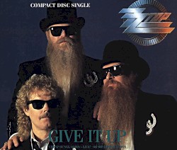 Give It Up