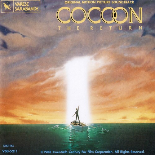 Cocoon: The Return