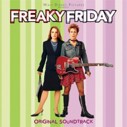 Freaky Friday: Original Soundtrack