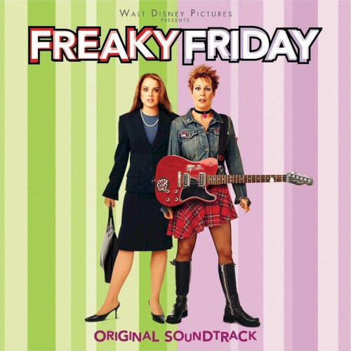 Freaky Friday: Original Soundtrack