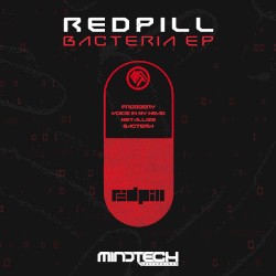 Bacteria EP