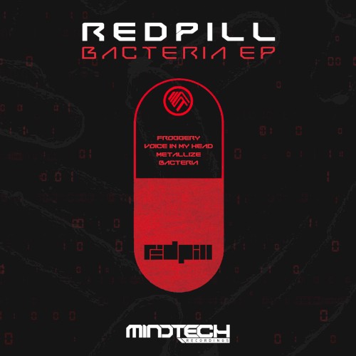 Bacteria EP
