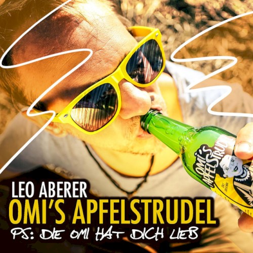 Omis Apfelstrudel