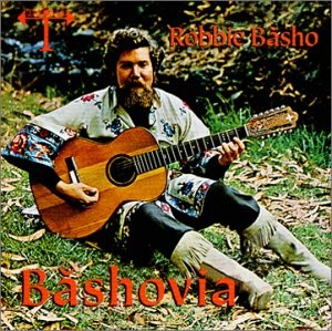 Băshovia