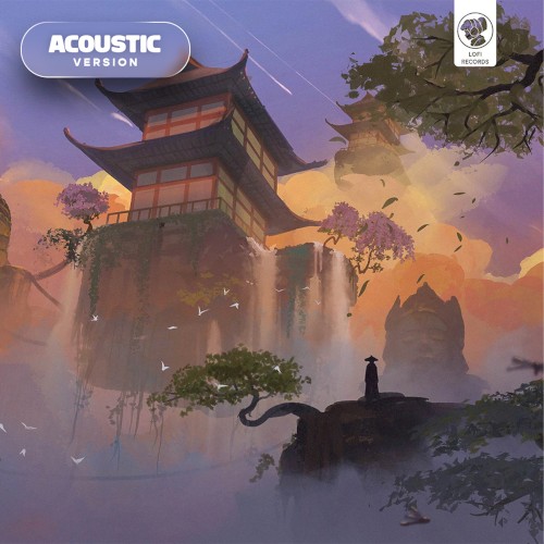 Mind Temple (acoustic edit)