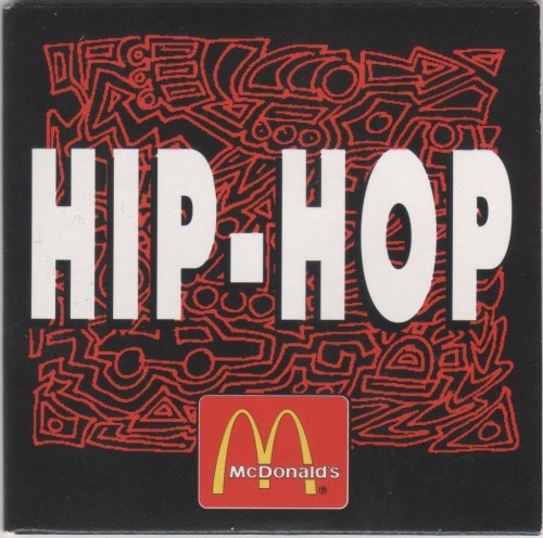 Hip‐Hop