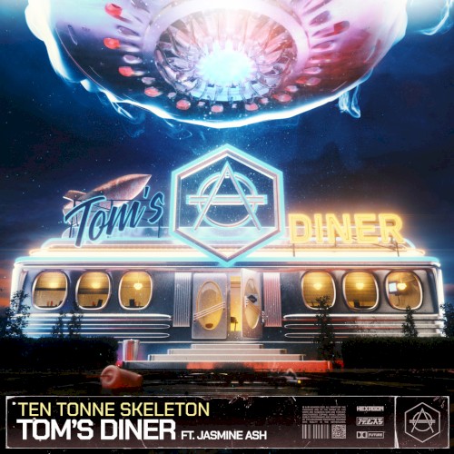 Tom's Diner