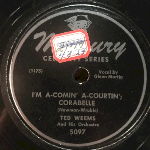 I'm A-Comin' A-Courtin'; Corabelle / You Don't Have to Know the Language