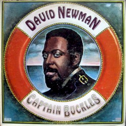 Captain Buckles