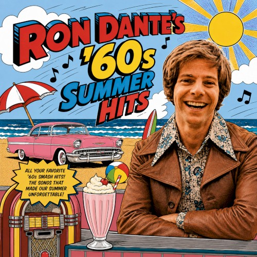Ron Dante's '60s Summer Hits
