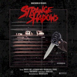 Strange Shadows EP