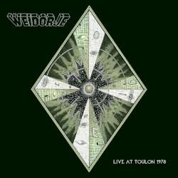 Live Toulon 1978