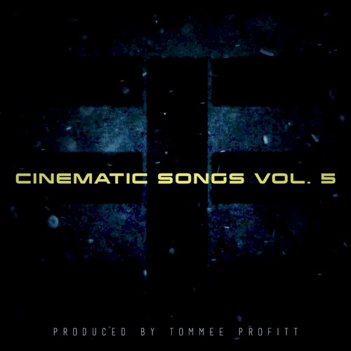 Cinematic Songs (Vol. 5)