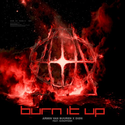 Burn It Up
