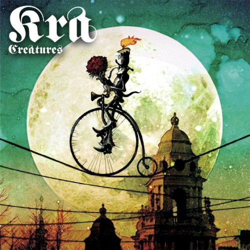 Creatures
