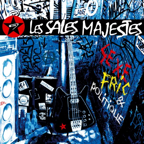 Sexe, fric & politique
