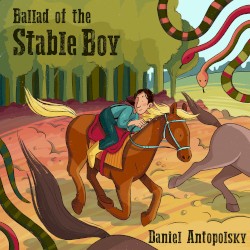 Ballad of the Stable Boy