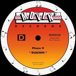 Reachin’