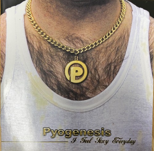 I Feel Sexy Everyday