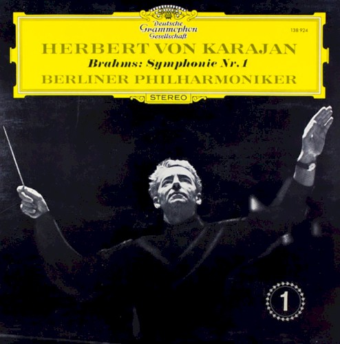 Symphonie Nr. 1