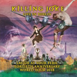 Live in Berlin