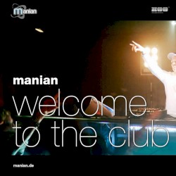 Welcome to the Club